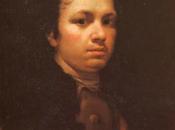 Goya primer trabajo Madrid