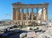 Acrópolis (Atenas): huellas democracia