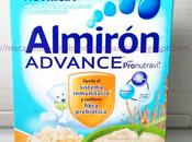 Almiron advance papilla cereales gluten