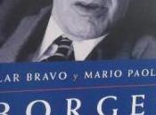 Borges verbal. Entrevistas
