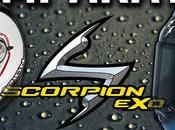 Scorpion 1000 1200 Comparativa Análisis Casco ReviewMajes