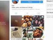 Instagram cubrirá contenidos sensibles