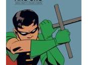 Robin: uno-Lo mejor sobre Chico Maravilla