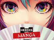 sobre Heroes Manga