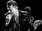 Depeche Mode abre segundo concierto México