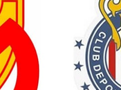 Previa Morelia Chivas jornada futbol mexicano