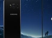 Samsung presenta nuevos smartphones Galaxy