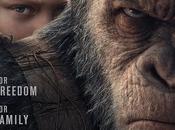 Planet Apes Trailer 20th Century