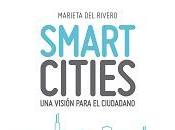 Smart Cities Marieta Rivero