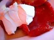 Postres caseros Cubanos.