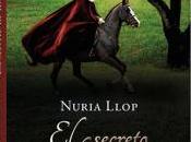 secreto dama Nuria Llop