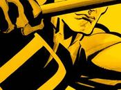 Daredevil: Amarillo-La visión romántica brillante Hombre Miedo