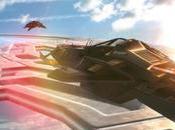 Trailer, fecha salida incentivos reserva para Wipeout Omega Collection