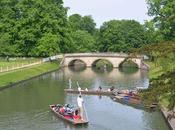 Instagrammers sueltas Cambridge