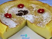 Quesada pasiega (Thermomix, tradicional olla