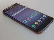 Análisis mejor funda oficial Samsung Galaxy Edge