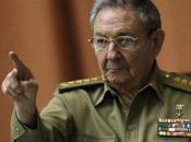 ¿Quién sucederá poder Raúl Castro?