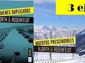 Ganador Pack Serie Bergman