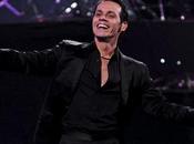 Marc Anthony declara Jennifer Lopez mujer vida