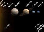 Charla historia Sistema Solar. Nuestra historia” Santiago