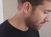 [VÍDEO] Pablo Alborán Facebook Live