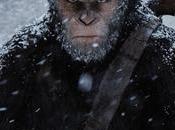 pierdas nuevo tráiler ‘War Planet Apes’ (+Video)