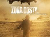 Zona hostil: factor sorpresa