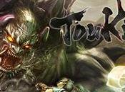 ANÁLISIS: Toukiden