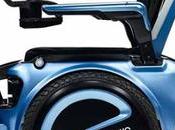 "silla rueda futuro" será capaz subir escaleras