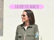 Vídeo: favoritos marzo