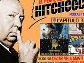 Podcast Perfil Hitchcock": 3x28: Blogos Oro, madriguera, Sputnik, Bella Bestia largo adiós.