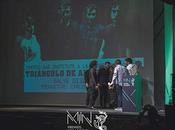 Todos ganadores edición Premios