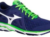 Mizuno Wave Orion