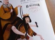 Foto-reseña: Historia absurda España, Absurdum