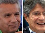 Ecuador: esta juego.