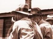 Universo Faulkner "Luz agosto"