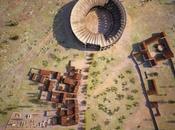 ¿Cómo zona ocio romana? Tabernas "souvenirs" frente coliseo