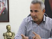 hora reflexionar nosotros conviene seguir OEA”: Freddy Bernal #venezuerla