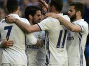 Real Madrid goleó Alavés Bernabéu Liga