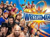 Wrestlemania 2017 Vivo