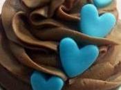 Receta: Cupcakes Chocolate
