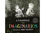 Reseña Imaginarios