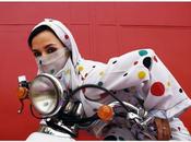 Hassan Hajjaj, Andy Warhol Marrakech