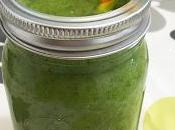 Batido energético