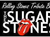 Sugar Stones siguen tour