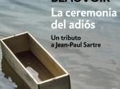(Reseña) Ceremonia Adiós Simone Beauvoir