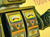 Viento solar robotize your life