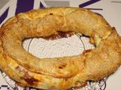 Rosca Rellena