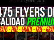 StyleFlyers: Plantillas para Flyers Calidad Premium Gratis