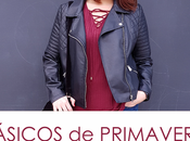 BÁSICOS PRIMAVERA Outfit